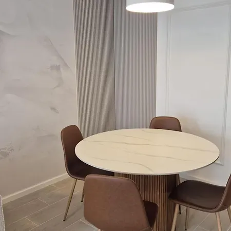 Rivijera 2 - One Bedroom I Appartement Selce