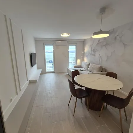 Appartement Rivijera 2 - One Bedroom I