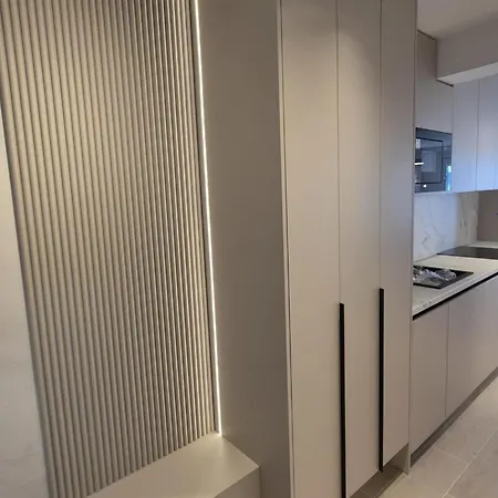 Rivijera 2 - One Bedroom I Appartement