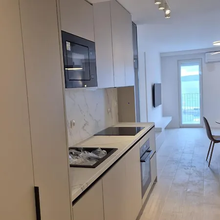 Appartement Rivijera 2 - One Bedroom I