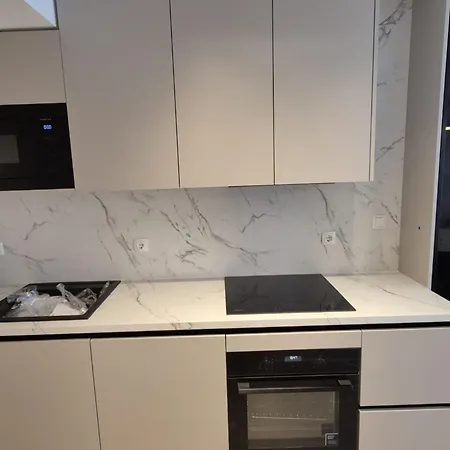 Appartement Rivijera 2 - One Bedroom I Selce