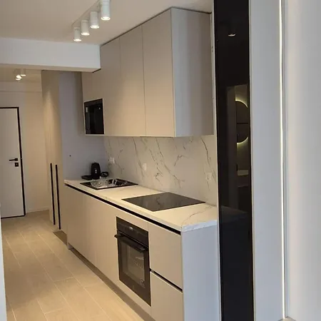 Rivijera 2 - One Bedroom I Appartement Selce