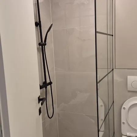 Rivijera 2 - One Bedroom I Appartement Selce