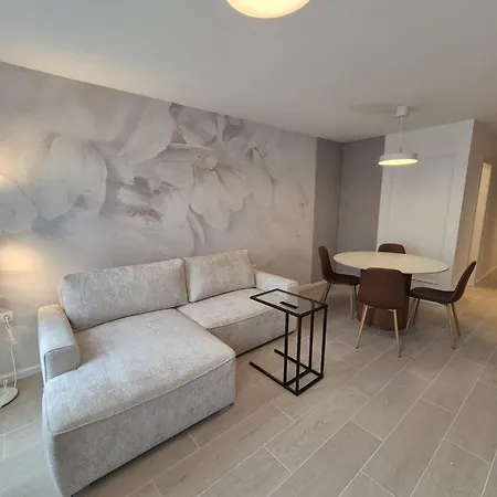 Rivijera 2 - One Bedroom I